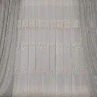 پرده|پرده، رانر، رومیزی|بیجار, |دیوار