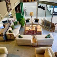 مبل راحتی/جدیدترین مدل های سال/شرایط ویژه فروش404