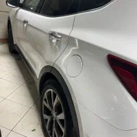 سانتافه۲۰۱۶ gdi|خودرو سواری و وانت|تبریز, |دیوار