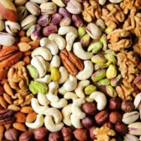 استخدام نیرو شرکت‌ خشکباروآجیل بیمه،خوابگاه،سرویس|استخدام صنعتی، فنی، مهندسی|تهران, تهرانپارس شرقی|دیوار