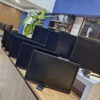 مانیتور اورجینال سری اولترا dell 24 (پایه آسانسوری|قطعات و لوازم جانبی رایانه|بجنورد, |دیوار