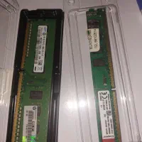 سی پی یو و رم کامپیوتر|قطعات و لوازم جانبی رایانه|بروجرد, |دیوار