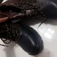 کفش مردانه ونیم بوت مقاوم و راحت نونو|کیف، کفش، کمربند|ایلام, |دیوار