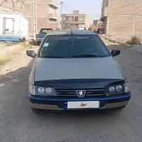 پژو 405|خودرو سواری و وانت|نقده, |دیوار