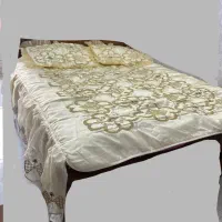 فروش ۱عدد روتختی عروس و داماد