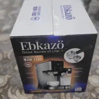 قهوه ساز ابکازو آکبند cm1183|سماور، چای‌ساز، قهوه‌ساز|تهران, اقدسیه|دیوار