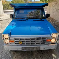 نیسان91عروسک