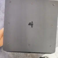 ps4 slim 1TB|کنسول، بازی ویدئویی و آنلاین|ورامین, ورامین|دیوار