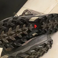 نیمبوت سالامون اصلی ویتنام|کیف، کفش، کمربند|تهران, ونک|دیوار