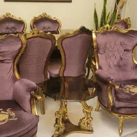 مبلمان و میز ناهار خوری|مبلمان خانگی و میز عسلی|اصفهان, دانشگاه اصفهان|دیوار