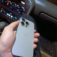 iphone 15 pro|موبایل|بروجرد, |دیوار