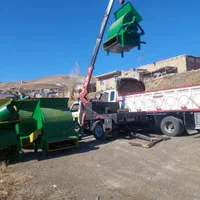 امداد خودرو و جرثقیل خودروبر دیواندره  حیدری|خدمات حمل و نقل|دیواندره, |دیوار