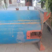 منبع شوفاژ خانه سوراخ شده|آبگرمکن، پکیج، شوفاژ|همدان, |دیوار