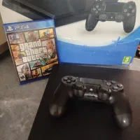 ps4 ورژن 1302