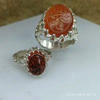 فروش انگشتر های کلکسیونی