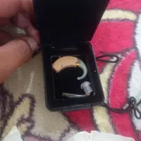 سمعک سونیک اصلی آمریکایی