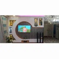 رهن واجاره واحد ۱۰۰متری ۳خواب تخلیه دروایین شهریار