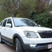 موهاوی ۲۰۱۵ خلیج فول|خودرو سواری و وانت|اهواز, نیوساید|دیوار