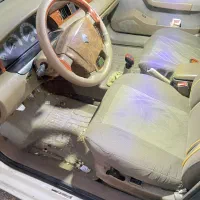 معاوضه سمند با پاترول|خودرو سواری و وانت|ساری, |دیوار