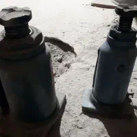 جک روغنی