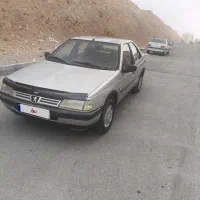 روا دوگانه فابریک درحد