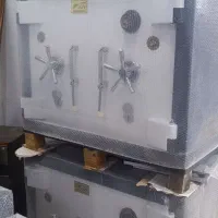 گاوصندوق زیرپیشخوان زیر ویترینی طلا جواهری 120 سکه|ابزارآلات|تهران, نعمت‌آباد|دیوار