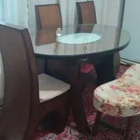 میز ناهار خوری