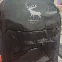 کوله مدرسه|کیف، کفش، کمربند|فردیس, شهرک ۱۱۰|دیوار