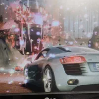 کیس چهار هسته کامپیوتر اینتل DDR3 گرافیک دار|رایانه رومیزی|مشهد, شهرک مهرگان|دیوار