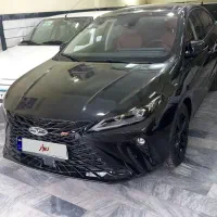 آریزو ۶ جی تی مدل ۴۰۴