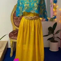 خیاطی راپونزل تخفیف ویژه نوروز