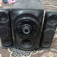 باند|سیستم صوتی خانگی|زاهدان, |دیوار