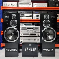 ست کینگ سایز یاماها AX-496