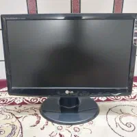 مانیتور کامپیوتر الجی