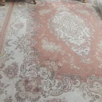 یک جفت فرش 9 متری