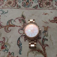 ساعت مردانه شیشه هفت رنگ ثابت