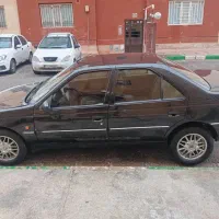 ۴۰۵مدل ۹۸|خودرو سواری و وانت|پرند, فاز ۶|دیوار