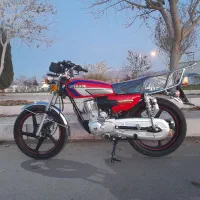 موتور احسان ۲۰۰