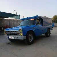نیسان مدل 98