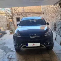 تیگو ۷ ie 1401 بی رنگ بسیار تمیز