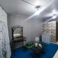 سوییت کوچک مبله۳۰متری واقع در شهرک شهیدمطهری|اجارهٔ کوتاهمدت آپارتمان و سوئیت|شیراز, شهرک مطهری|دیوار