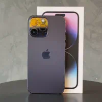 apple 14 pro max آیفون 17 16 15