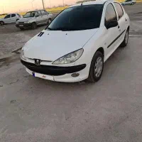 ۲۰۶ تیپ ۳ مدل ۹۸ فقط امروز