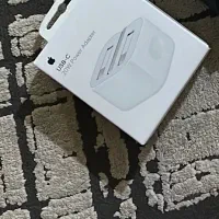 شارژر و کابل اصلی ایفون