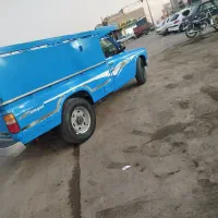 نیسان|خودرو سواری و وانت|بروجرد, |دیوار