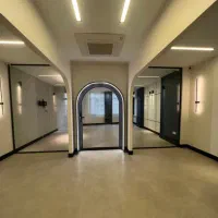 90متر دفترکار (موقعیت اداری )پاسداران