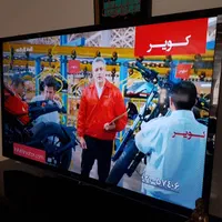 LED BRAVIA SONY(ال ای دی سونی)|تلویزیون و پروژکتور|تهران, امیرآباد|دیوار