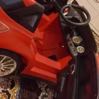 ماشین شارژی|اسباب‌‌بازی|کرج, رجب‌آباد|دیوار