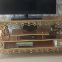 میز، برنز|میز تلویزیون|نقده, |دیوار