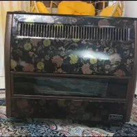 بخاری گازی سالم سالم بشرط ارسال ازملایر